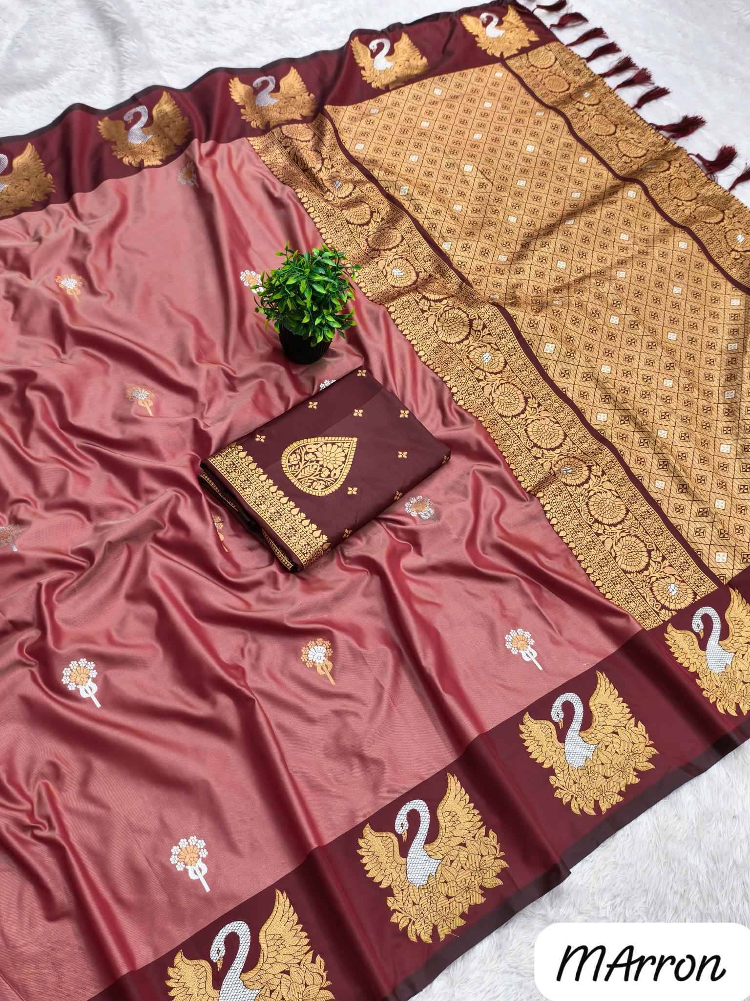 Anupama hans vol -2 Saree wholesale market Mumbai online